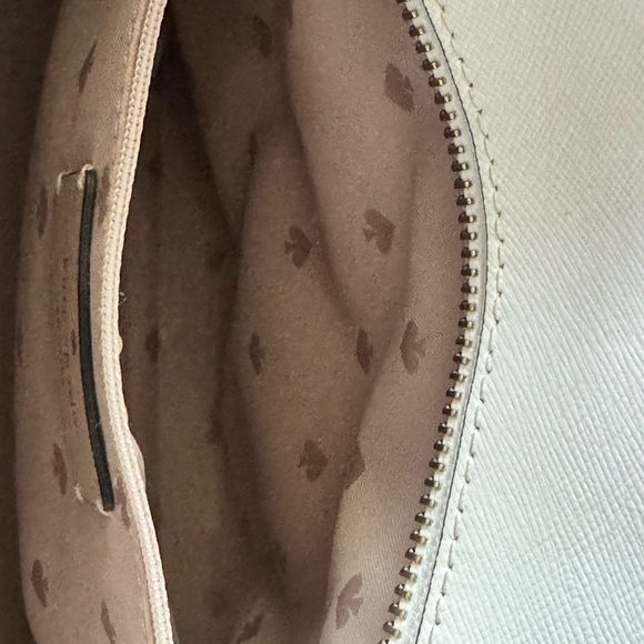 Kate Spade New York Staci Medium Saffiano Leather Satchel - Picture 9 of 10